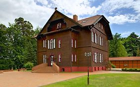 Jagdschloss Waldsee Hotel & Ferienpark